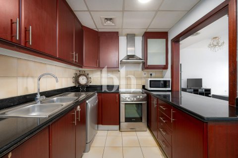 Jumeirah Beach Residence, Dubai, UAE의 임대용 아파트 침실 2개, 122.95제곱미터 번호 764238 - 사진 8
