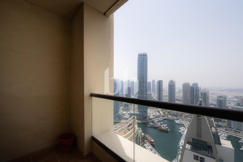 Jumeirah Beach Residence, Dubai, UAE의 임대용 아파트 침실 2개, 122.95제곱미터 번호 764238 - 사진 12