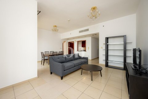 Jumeirah Beach Residence, Dubai, UAE의 임대용 아파트 침실 2개, 122.95제곱미터 번호 764238 - 사진 7