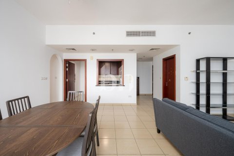 Jumeirah Beach Residence, Dubai, UAE의 임대용 아파트 침실 2개, 122.95제곱미터 번호 764238 - 사진 4