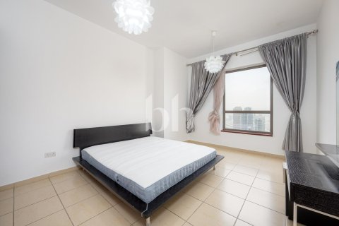 Jumeirah Beach Residence, Dubai, UAE의 임대용 아파트 침실 2개, 122.95제곱미터 번호 764238 - 사진 5