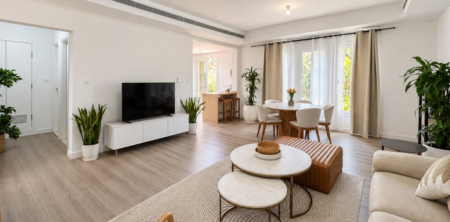 Вилла в The Springs, Дубай, ОАЭ 3 спальни, 219.42м2 № 764233