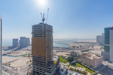דירה להשכרה ב Al Reem Island, Abu Dhabi, איחוד האמירויות  3 חדרי שינה, 150.5 מ"ר, מספר 764236 - תמונה 11