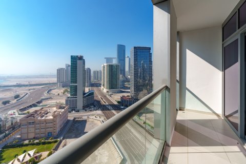 דירה ב Al Reem Island, Abu Dhabi, איחוד האמירויות 3 חדרי שינה, 150.5 מ