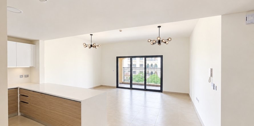 Apartment sa Jumeirah Golf Estates, Dubai, UAE 2 silid-tulugan, 128.78 sq.m. № 764239
