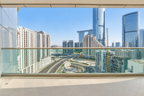Lägenhet i Al Reem Island, Abu Dhabi, UAE 3 sovrum, 194.26 kvm Nr. 764235