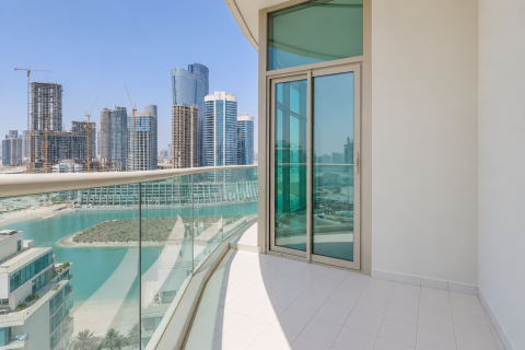 דירה ב Al Reem Island, Abu Dhabi, איחוד האמירויות 3 חדרי שינה, 194.26 מ