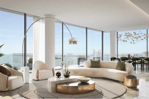 Apartment in Palm Jumeirah, Dubai, UAE 3 bedrooms, 232 sq.m. № 636971 - photo 1