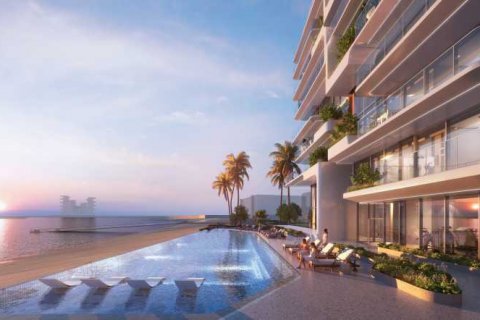 Apartment in Palm Jumeirah, Dubai, UAE 4 bedrooms, 330 sq.m. № 636970 - photo 9