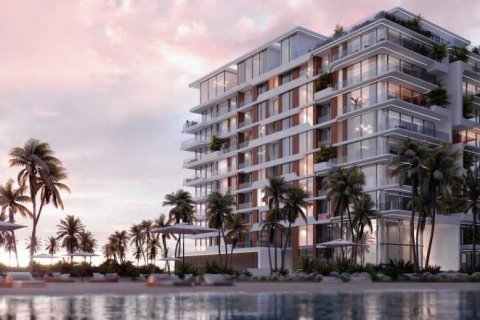 Palm Jumeirah, Dubai, BAE’de satılık daire 2 yatak odası, 170 m&sup2; No 636972 - fotoğraf 4