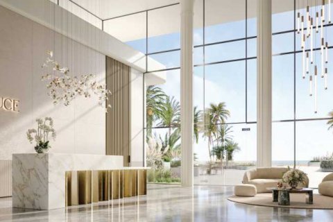 Palm Jumeirah, Dubai, BAE’de satılık daire 2 yatak odası, 170 m&sup2; No 636972 - fotoğraf 7