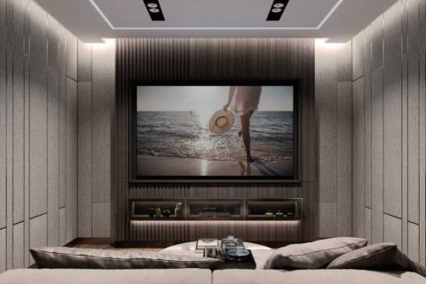 Palm Jumeirah, Dubai, BAE’de satılık daire 2 yatak odası, 170 m&sup2; No 636972 - fotoğraf 6