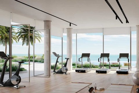 Palm Jumeirah, Dubai, BAE’de satılık daire 2 yatak odası, 170 m&sup2; No 636972 - fotoğraf 8