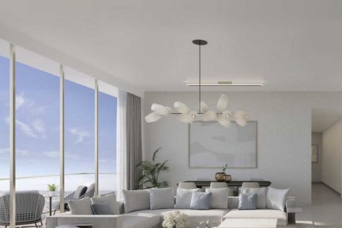 Apartment in Jumeirah Lake Towers, Dubai, UAE 2 bedrooms, 128 sq.m. № 636974 - photo 2