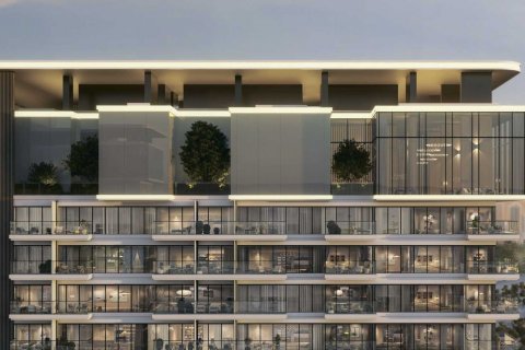 Apartment in Jumeirah Lake Towers, Dubai, UAE 2 bedrooms, 128 sq.m. № 636975 - photo 10