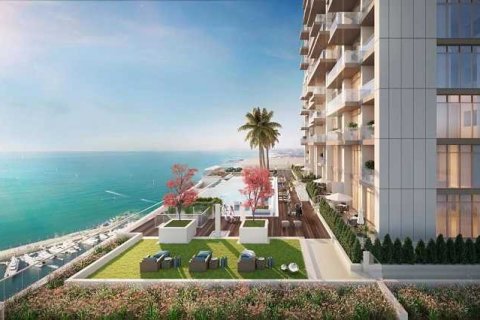 Apartment in Maritime City, Dubai, UAE 1 room, 41 sq.m. № 636973 - photo 8