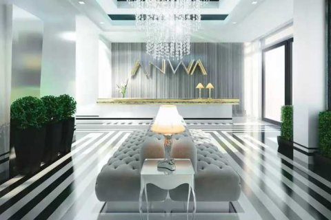 Apartment in Maritime City, Dubai, UAE 1 room, 41 sq.m. № 636973 - photo 9