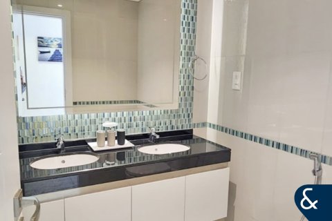 阿联酋 Dubai Dubai Marina 待租 : 2 卧, 126 平方米 , 编号671679 - 照片 8