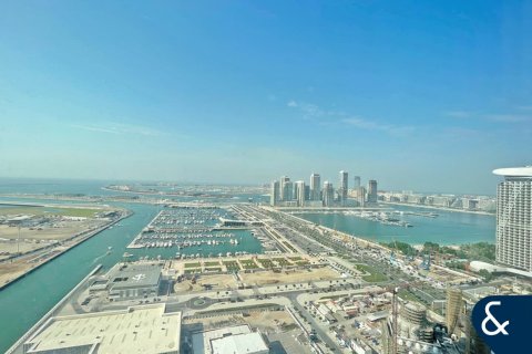 阿联酋 Dubai Dubai Marina 待租 : 2 卧, 126 平方米 , 编号671679 - 照片 1