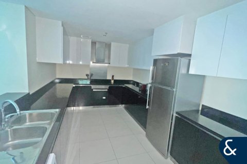 阿联酋 Dubai Dubai Marina 待租 : 2 卧, 126 平方米 , 编号671679 - 照片 7