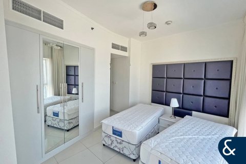 阿联酋 Dubai Dubai Marina 待租 : 2 卧, 126 平方米 , 编号671679 - 照片 4