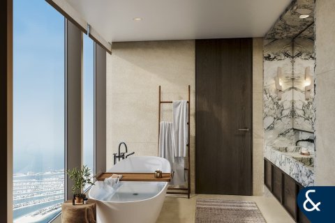 Byt v SIX SENSES RESIDENCES v Dubai Marina, SAE 4 ložnice, 531 m² Č.: 671581 - fotografie 9