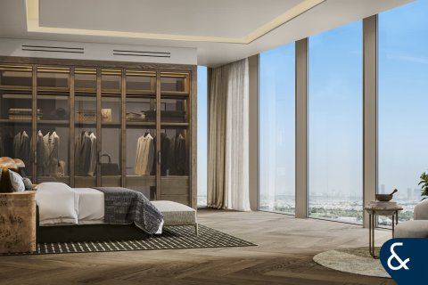 Byt v SIX SENSES RESIDENCES v Dubai Marina, SAE 4 ložnice, 531 m² Č.: 671581 - fotografie 13