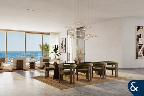 Byt v SIX SENSES RESIDENCES v Dubai Marina, SAE 4 ložnice, 531 m² Č.: 671581 - fotografie 6