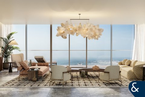 Byt v SIX SENSES RESIDENCES v Dubai Marina, SAE 4 ložnice, 531 m² Č.: 671581 - fotografie 8