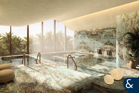 Byt v SIX SENSES RESIDENCES v Dubai Marina, SAE 4 ložnice, 531 m² Č.: 671581 - fotografie 17