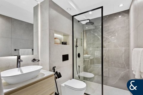 Διαμέρισμα σε THE LOFTS σε Downtown Dubai (Downtown Burj Dubai), ΗΑΕ 1 υπνοδωμάτιο, 77 τ.μ. Αρ. 671584 - φωτογραφία 7