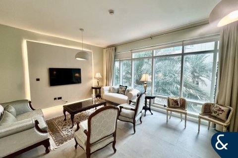 Квартира в THE LOFTS в Даунтаун Дубай (Даунтаун Бурдж Дубай), ОАЕ 1 спальня, 77м2 № 671584