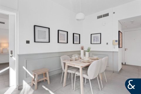 Διαμέρισμα σε THE LOFTS σε Downtown Dubai (Downtown Burj Dubai), ΗΑΕ 1 υπνοδωμάτιο, 77 τ.μ. Αρ. 671584 - φωτογραφία 4