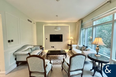 Byt v THE LOFTS v Downtown Dubai (Downtown Burj Dubai), SAE 1 ložnice, 77 m² Č.: 671584 - fotografie 9