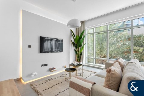 Διαμέρισμα σε THE LOFTS σε Downtown Dubai (Downtown Burj Dubai), ΗΑΕ 1 υπνοδωμάτιο, 77 τ.μ. Αρ. 671584 - φωτογραφία 3