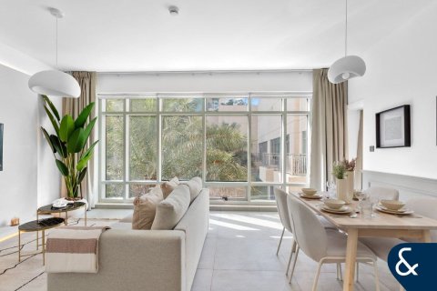 Διαμέρισμα σε THE LOFTS σε Downtown Dubai (Downtown Burj Dubai), ΗΑΕ 1 υπνοδωμάτιο, 77 τ.μ. Αρ. 671584 - φωτογραφία 2