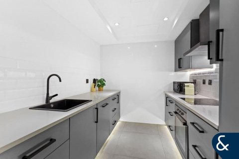 Διαμέρισμα σε THE LOFTS σε Downtown Dubai (Downtown Burj Dubai), ΗΑΕ 1 υπνοδωμάτιο, 77 τ.μ. Αρ. 671584 - φωτογραφία 5