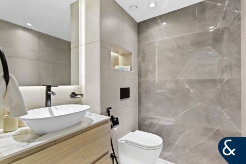 Διαμέρισμα σε THE LOFTS σε Downtown Dubai (Downtown Burj Dubai), ΗΑΕ 1 υπνοδωμάτιο, 77 τ.μ. Αρ. 671584 - φωτογραφία 9