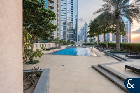 Διαμέρισμα σε THE LOFTS σε Downtown Dubai (Downtown Burj Dubai), ΗΑΕ 1 υπνοδωμάτιο, 77 τ.μ. Αρ. 671584 - φωτογραφία 10