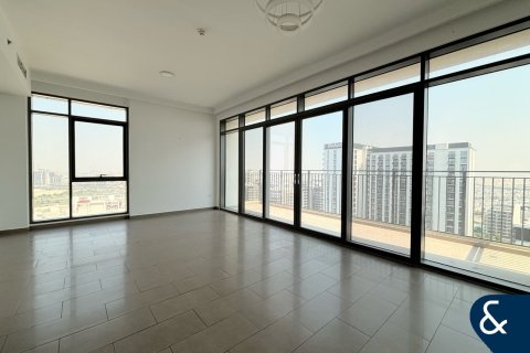 Apartament në PARK HEIGHTS I në Dubai Hills Estate, Emiratet e Bashkuara Arabe 3 dhoma gjumi, 150 m2. № 671585 - Foto 5