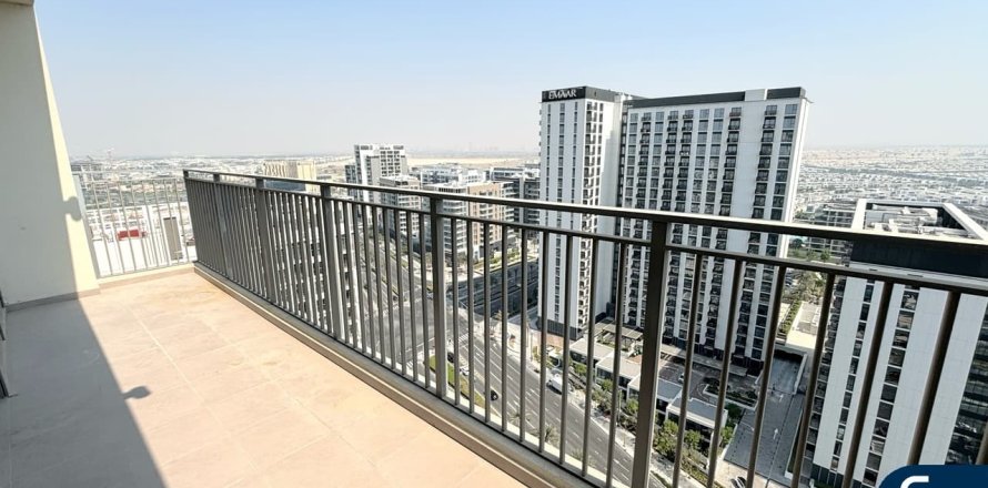 Apartament në PARK HEIGHTS I në Dubai Hills Estate, Emiratet e Bashkuara Arabe 3 dhoma gjumi, 150 m2. № 671585