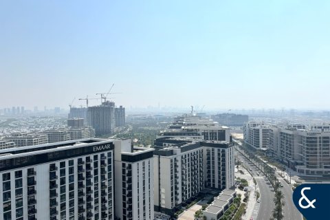 Apartament në PARK HEIGHTS I në Dubai Hills Estate, Emiratet e Bashkuara Arabe 3 dhoma gjumi, 150 m2. № 671585 - Foto 3