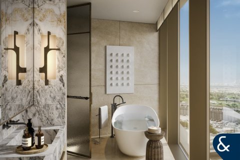 آپارتمان برای فروش در  Dubai Marina، Dubai، امارات متحده عربی  4 خوابه ، 484 متر مربع ، شماره 671582 - تصویر 15
