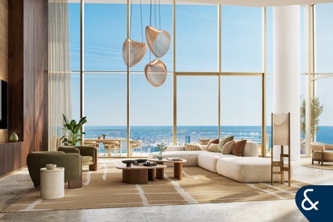 آپارتمان برای فروش در  Dubai Marina، Dubai، امارات متحده عربی  4 خوابه ، 484 متر مربع ، شماره 671582 - تصویر 2