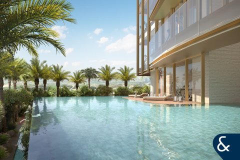 آپارتمان برای فروش در  Dubai Marina، Dubai، امارات متحده عربی  4 خوابه ، 484 متر مربع ، شماره 671582 - تصویر 17