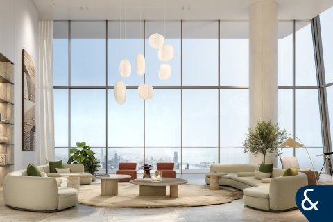 آپارتمان برای فروش در  Dubai Marina، Dubai، امارات متحده عربی  4 خوابه ، 484 متر مربع ، شماره 671582 - تصویر 3