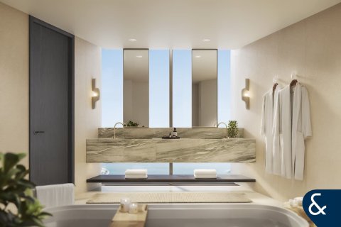 آپارتمان برای فروش در  Dubai Marina، Dubai، امارات متحده عربی  4 خوابه ، 484 متر مربع ، شماره 671582 - تصویر 7