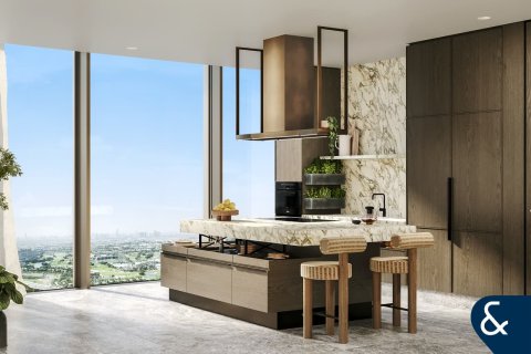 آپارتمان برای فروش در  Dubai Marina، Dubai، امارات متحده عربی  4 خوابه ، 484 متر مربع ، شماره 671582 - تصویر 12