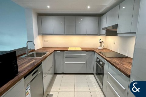 Снять в аренду квартиру в Даунтаун Дубай (Даунтаун Бурдж Дубай), ОАЭ 1 спальня, 84м2, № 671657 - фото 6