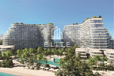 Apartman u Palm Jumeirah, Dubai, UAE 2 spavaćih soba, 147 m2 Br. 736230 - fotografija 14